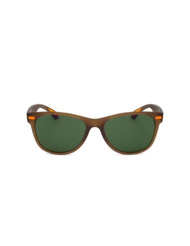 Gafas de sol, Lotto, TR90, marrón, unisex