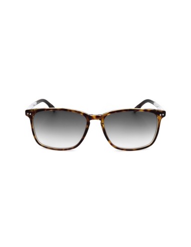 Safilo, acetato, modelo TRATTO 11/S, color marrón, para hombre