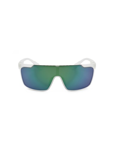 Adidas Sport, unisex, color cristal, sunglasses