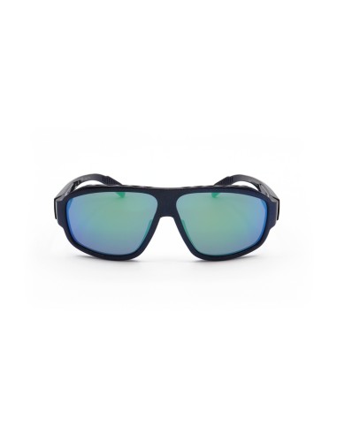 Gafas de sol, Adidas Sport, unisex, azul, modelo SP0025