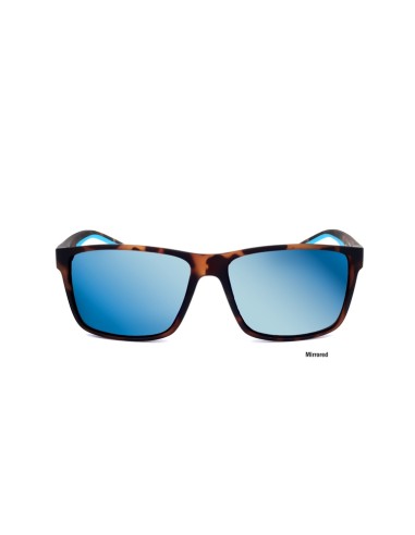 Gafas de sol Lotto, TR90, unisex, tortuga