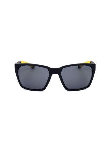 Lentes de sol Lotto, TR90, negro, unisex