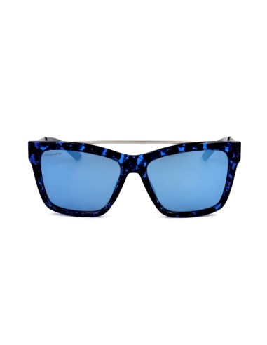 Smith, Smith 716736063669, POLYAMIDE, azul, mujer, gafas de sol