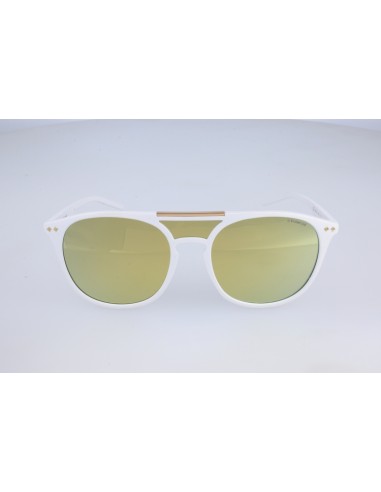 Gafas de sol Polaroid, modelo PLD 6023/S, color blanco, material poliamida, unisex