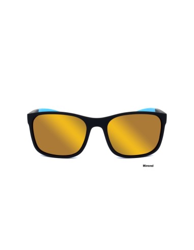 Sunglasses Go, modelo LS1010, color azul, material TR90, género unisex