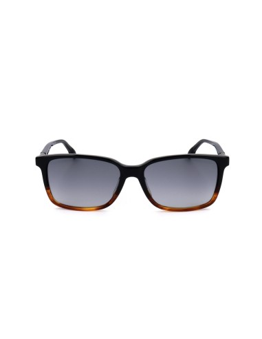 Gafas de sol, Safilo, hombre, acetato, color negro