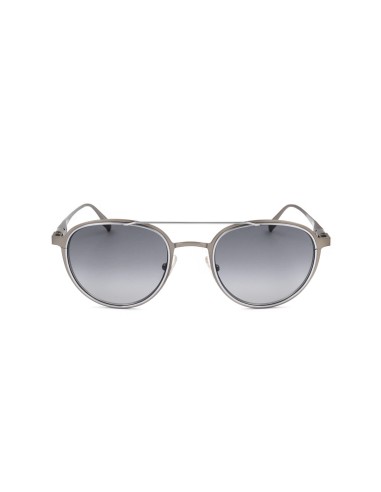 Gafas de sol Safilo, hombre, titanio, gris