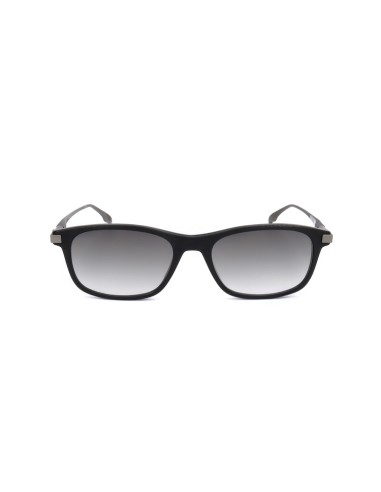 Safilo, matte black, hombre, acetato, CALIBRO 04/S