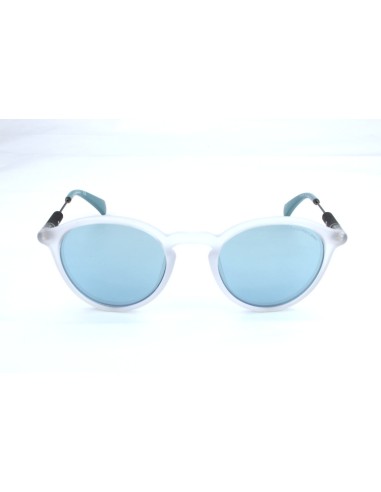 Gafas de sol Calvin Klein Jeans, inyectado, unisex, color cristal