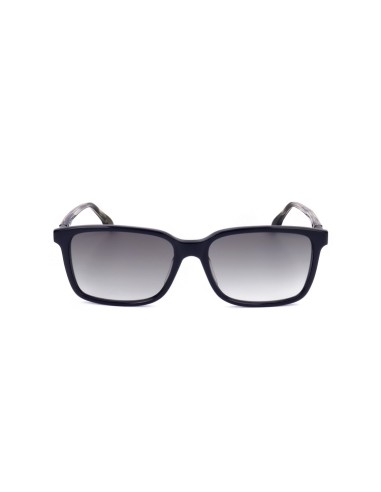 Safilo, sunglasses, hombre, acetato, azul