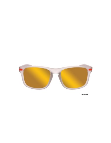 Gafas de sol Lotto, unisex, TR90, LS1017, humo