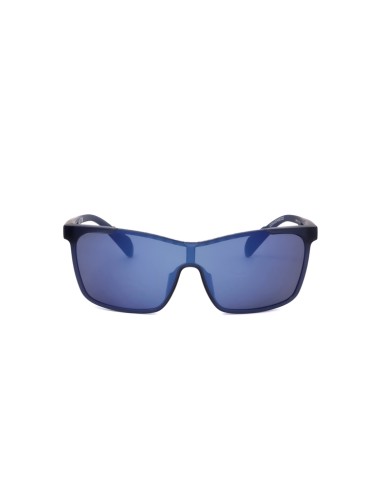 Gafas de sol Adidas Sport, inyectadas, unisex, azul