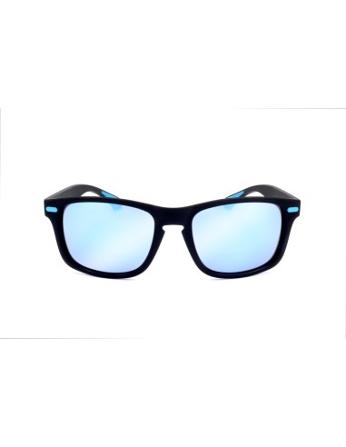 Lentes de sol Lotto, unisex, TR90, negro