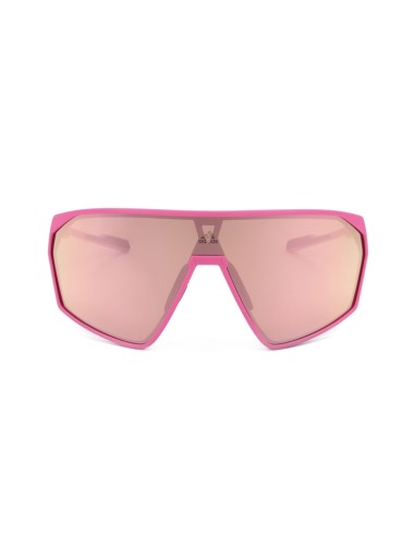 Gafas de sol Adidas Sport, para hombre, inyectadas, color rosa