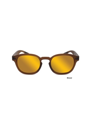 Gafas de sol, Lotto, TR90, marrón, unisex