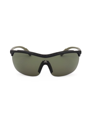 Gafas de sol, Adidas Sport, unisex, color negro, modelo SP0043