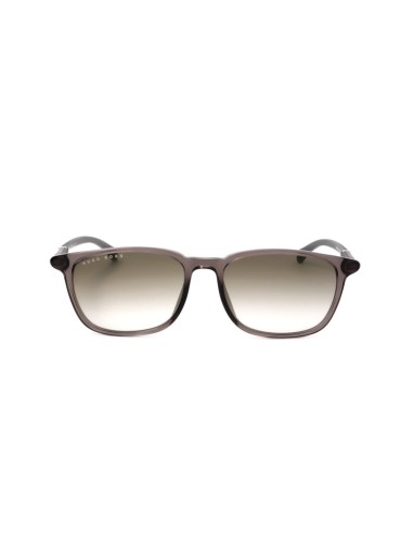 Hugo Boss BOSS 1133/S, gris, hombre, acetato