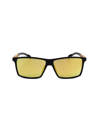 Gafas de sol Adidas Sport, hombre, INYECTADO, negro