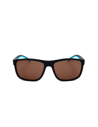 Lotto, TR90, negro, unisex, gafas de sol