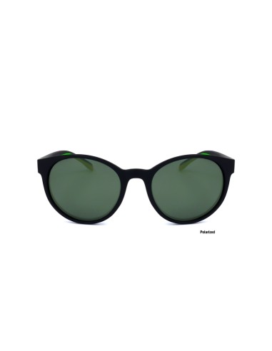 Gafas de sol Lotto, material TR90, modelo LS1006, color verde