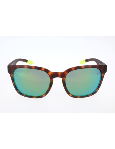 Lentes de sol Smith, material de poliamida, color havana, modelo Founder