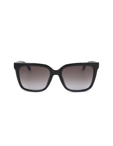 Gafas de sol Calvin Klein Jeans, mujer, negro