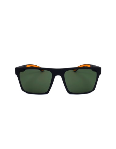 Gafas de sol de TR90, unisex, color negro, marca Lotto