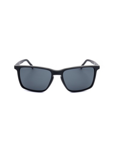 Gafas de sol Hugo Boss, color negro, material acetato, para hombre