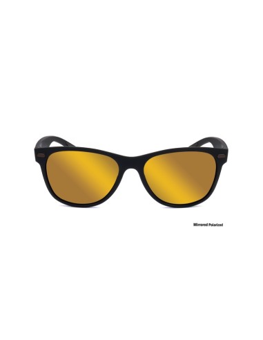 Gafas de sol, Lotto, unisex, color negro, material TR90, modelo LS1014