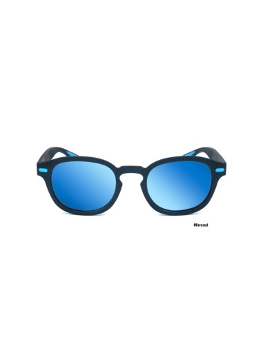 Sunglasses unisex, TR90, azul oscuro, Lotto