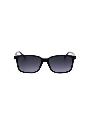 Safilo Lastra 01/S, gafas de sol, acetato, hombre, negro