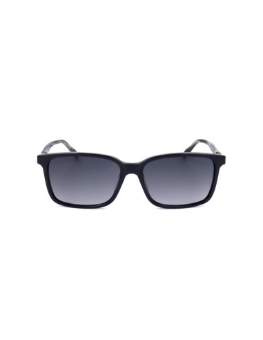 Safilo, gafas de sol, azul, negro, hombre, Lastra 01/S