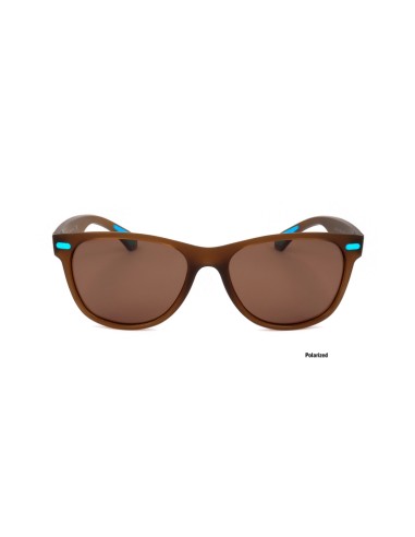 Lotto, unisex, TR90, marrón, modelo LS1014, gafas de sol