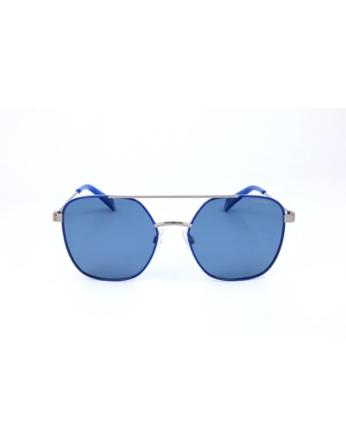 Polaroid, metal, unisex, azul, PLD 6058/S