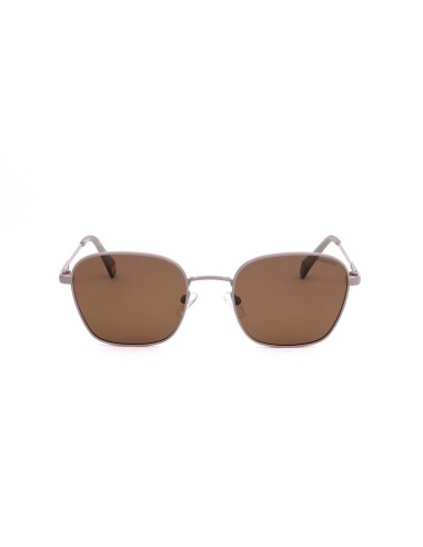 Polaroid, acero inoxidable, beige, unisex