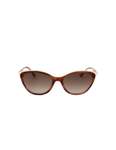 Safilo, mujer, material acetato, color beige, gafas de sol