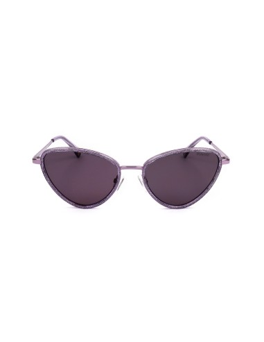 Sunglasses, Polaroid, para mujer, material policarbonato, color violeta