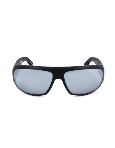 Gafas de sol, Tommy Hilfiger, unisex, color negro, modelo TJ 0038/S, material poliamida