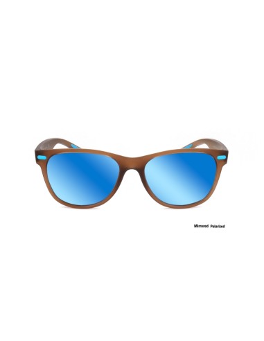 Gafas de sol, Lotto, TR90, unisex, marrón