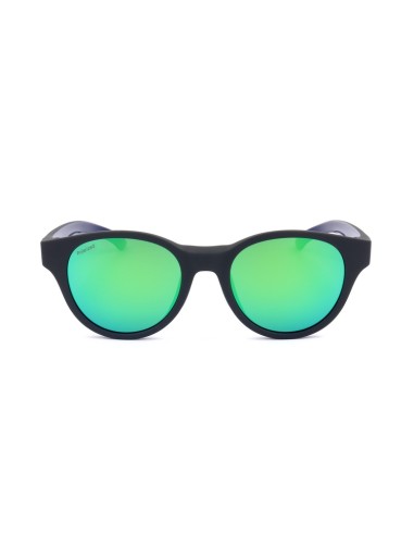 Gafas de sol Smith, unisex, material poliamida, color gris