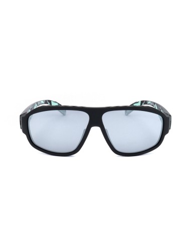 Gafas de sol Adidas Sport, unisex, color negro, material inyectado