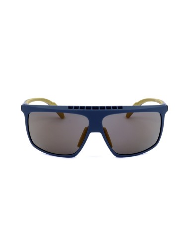 Gafas de sol, Adidas Sport, azul, para hombre