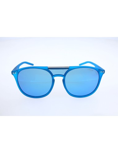 Polaroid, unisex, polyamide, azul