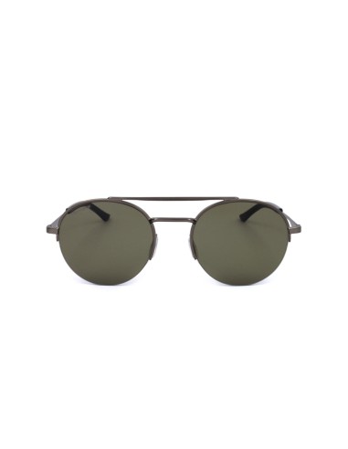 Smith, stainless steel, semioscuro, unisex, gafas de sol