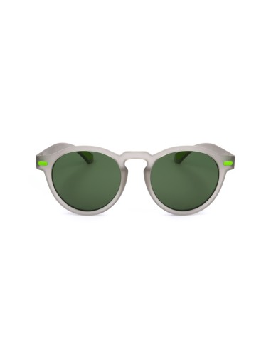 Gafas de sol unisex, verde, Lotto, modelo LS1015