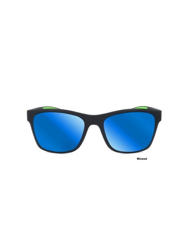 Lentes de sol, Lotto, Lotto LS1002, TR90, unisex, gris