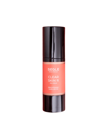 SEGLE Clear Skin R Gel Crema 30 ml