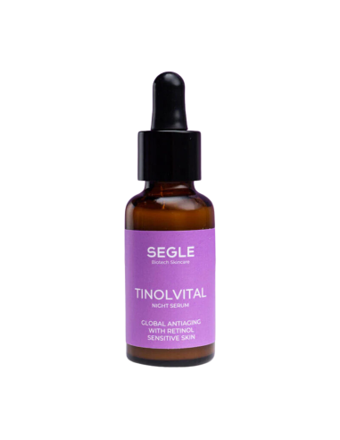 SEGLE Tinolvital Sérum de Noche 30 ml