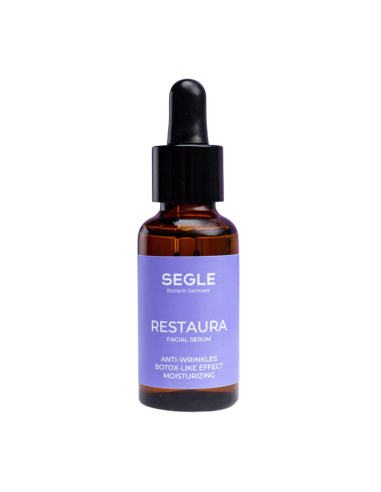 SEGLE Restaura Sérum Facial 30 ml