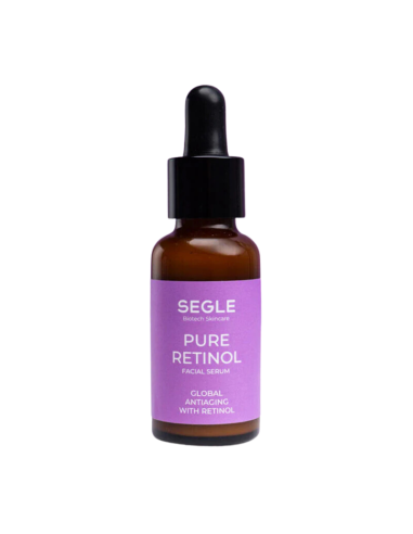 SEGLE Pure Retinol Sérum Facial 30 ml